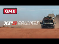 GME XRS-370C Connect Compact UHF CB Radio
