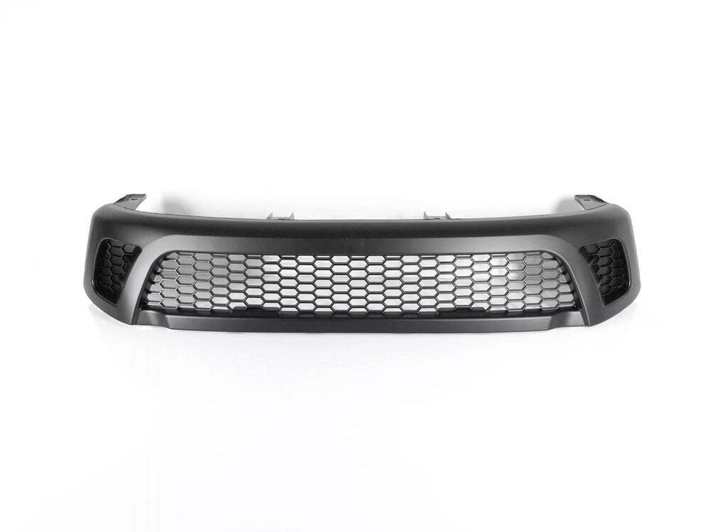 Kut Snake Blackout Grill to Fit Toyota Hilux GUN Models - NZ Offroader