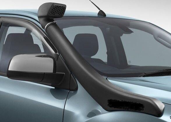 Kut Snake Snorkel Kit to Fit Mazda BT50 Models - NZ Offroader