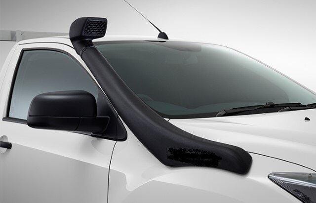 Kut Snake Snorkel Kit to Fit Mazda BT50 Models - NZ Offroader
