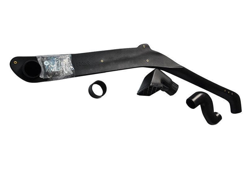 Kut Snake Snorkel Kit to Fit Nissan Navara D22 Models - NZ Offroader