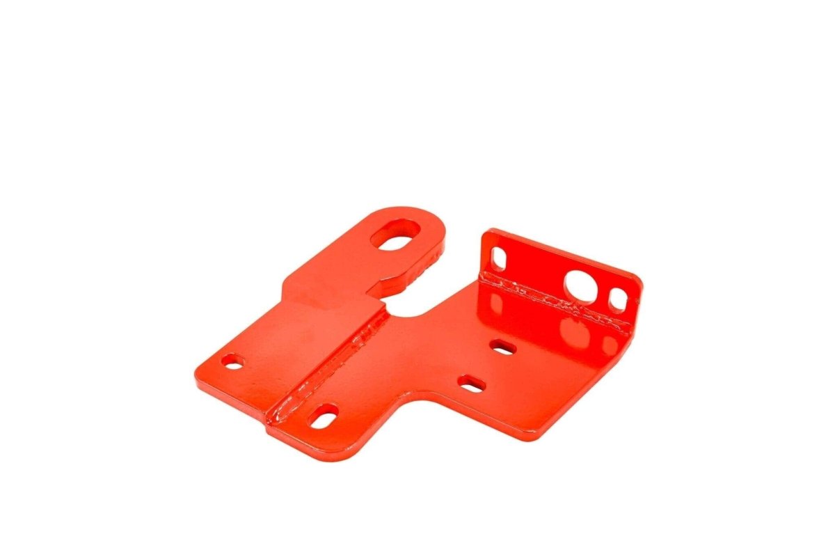 MCC Recovery Points (Pair) for Hilux Revo/Cruiser 2015 - current - NZ Offroader