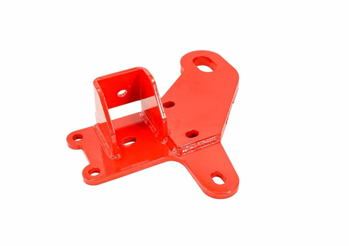 MCC Recovery Points (Pair) for Mitsubishi Triton ML/MN/Challenger/Sport 2006 - 2015 - NZ Offroader