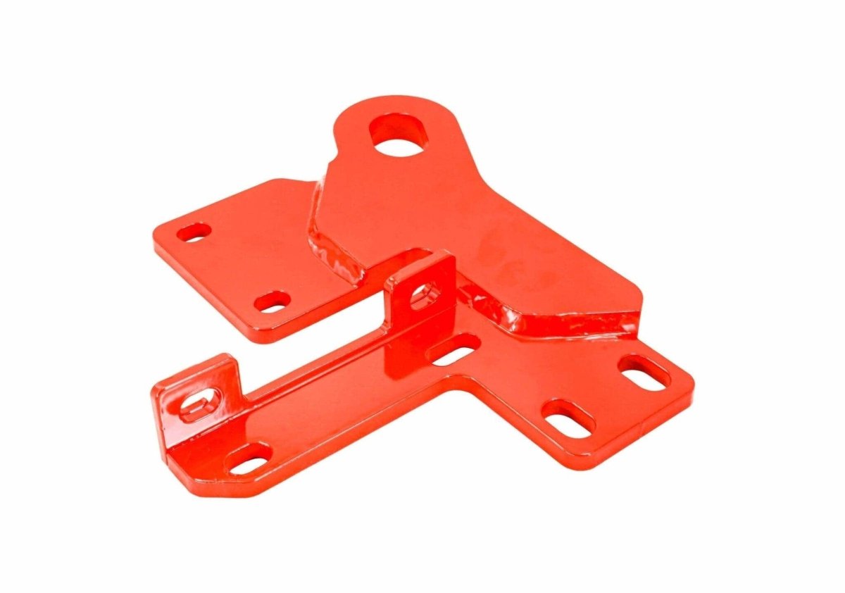 MCC Recovery Points (Pair) for Toyota Prado 150 Series 2009 - 2018 - NZ Offroader