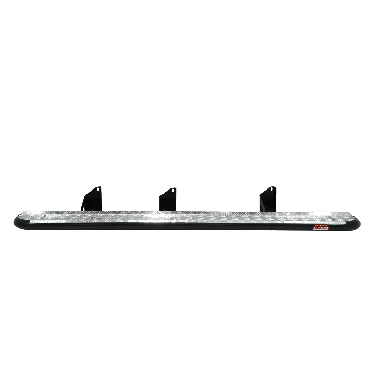 MCC Side Steps 030-09 for Nissan Navara D40 2005 - 2015 (Thai + Spain built) - NZ Offroader