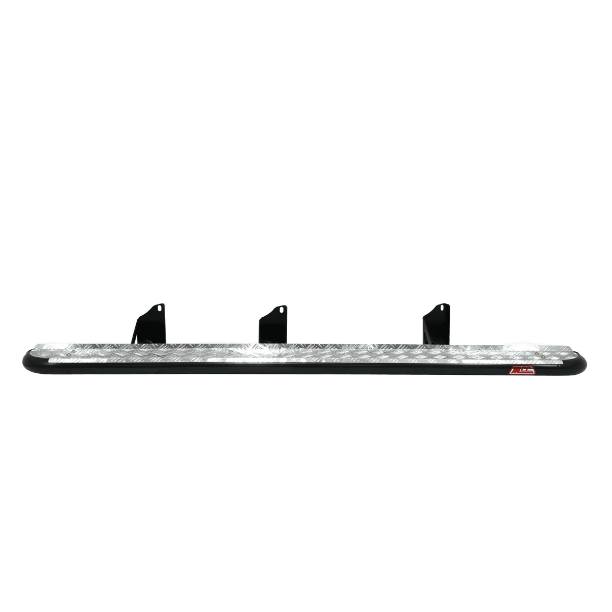 MCC Side Steps 030-09 for Nissan Patrol GU 1998 - 2004 - NZ Offroader