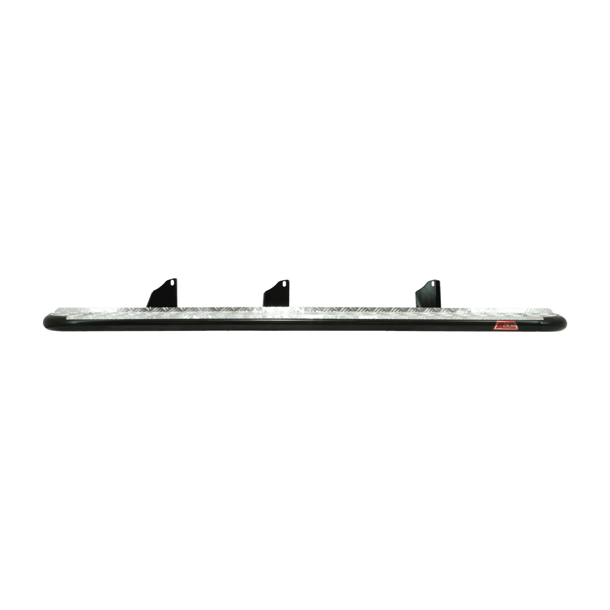 MCC Side Steps 030-09 for Toyota Hilux Revo/Cruiser 2015 - current - NZ Offroader