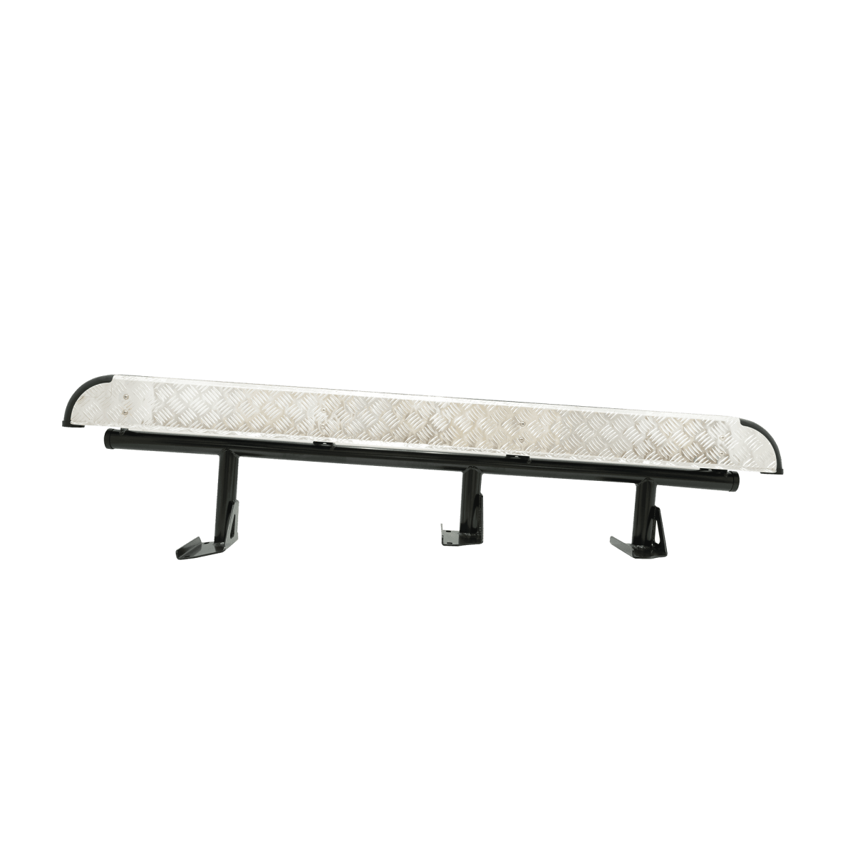 MCC Side Steps 030-09 for Toyota Hilux Revo/Cruiser 2015 - current - NZ Offroader