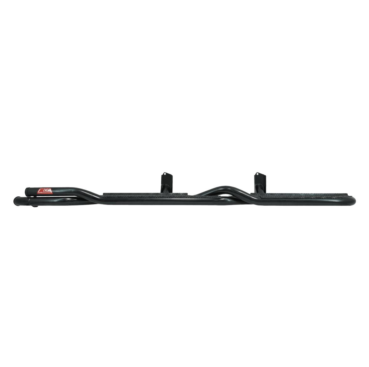 MCC Twist Tube Side Steps 030-09 for Isuzu Dmax 2020 - current - NZ Offroader