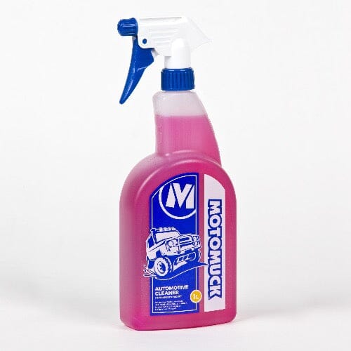 Motomuck Auto Cleaner 1 Litre - NZ Offroader