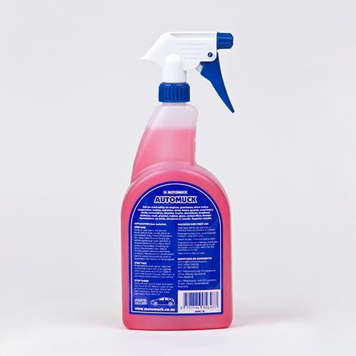 Motomuck Auto Cleaner 1 Litre - NZ Offroader