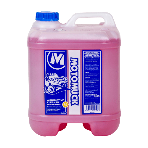 Motomuck Auto Cleaner 20 Litre - NZ Offroader