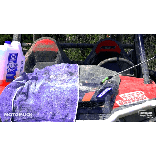 Motomuck Auto Cleaner 20 Litre - NZ Offroader