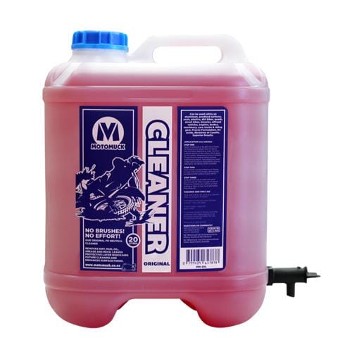 Motomuck Bung Tap for 20L Container - NZ Offroader