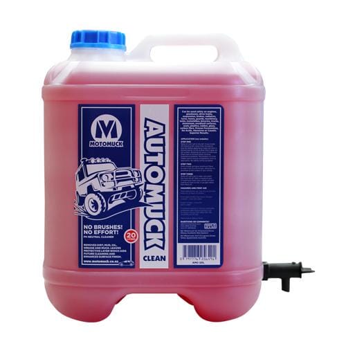 Motomuck Bung Tap for 20L Container - NZ Offroader