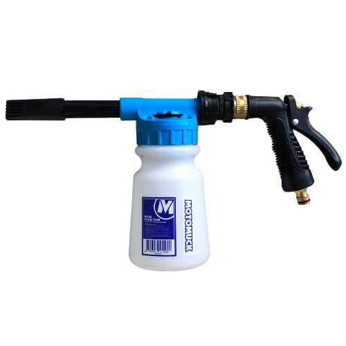 Motomuck Soap Gun for Hose - NZ Offroader