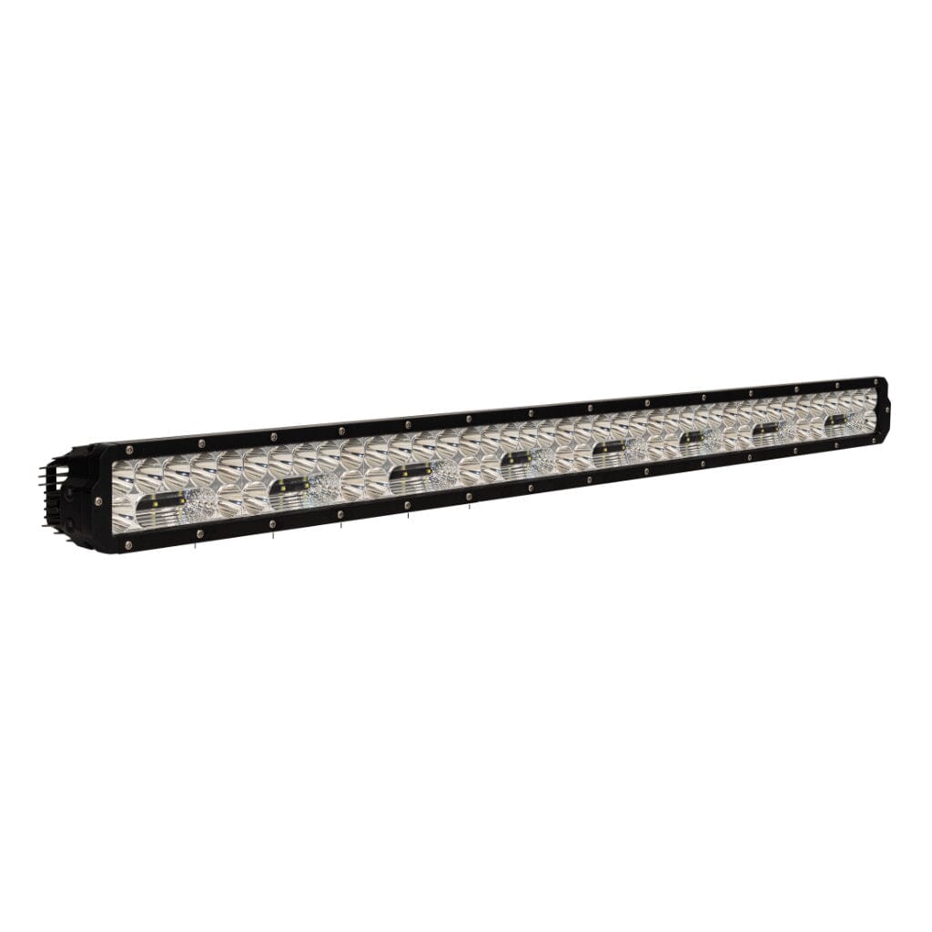 NITRO Maxx 46″ LED Light Bar & Pioneer Mount Combo - NZ Offroader