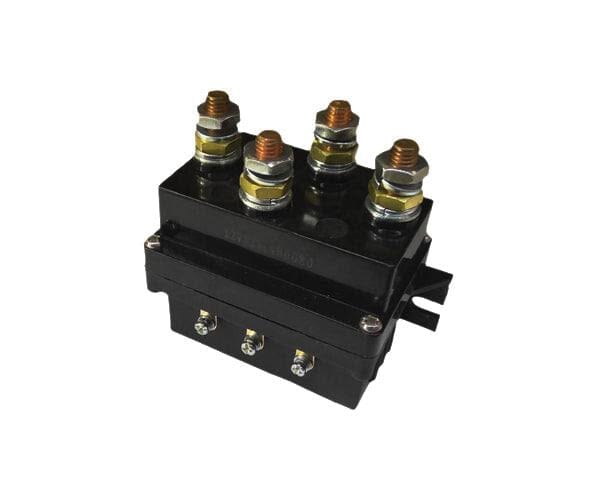 Novawinch Solenoid high current winch contactor - NZ Offroader