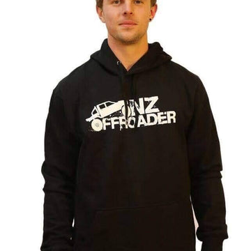 NZOffroader Hoodie - NZ Offroader
