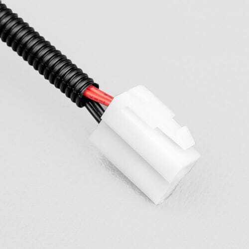 STEDI Next-Gen Ford Ranger Raptor & Everest Piggy Back Adaptor Piggy Back Adapter STEDI Ford Ranger Raptor & Everest (Next-Gen) Piggy Back Adaptor (L2)