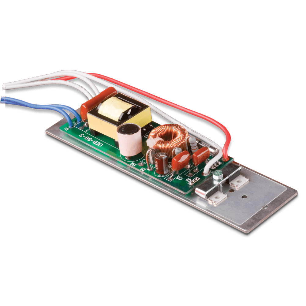 REDARC 12V Fluorescent Light Inverter 20W - NZ Offroader