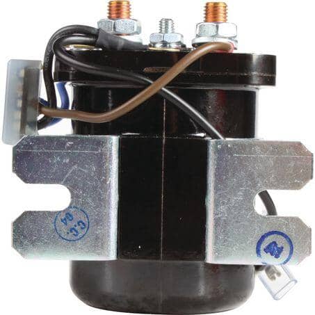 REDARC Battery Isolator 12V 200A - NZ Offroader