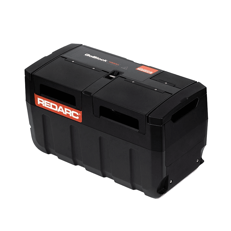 Redarc GoBlock - NZ Offroader