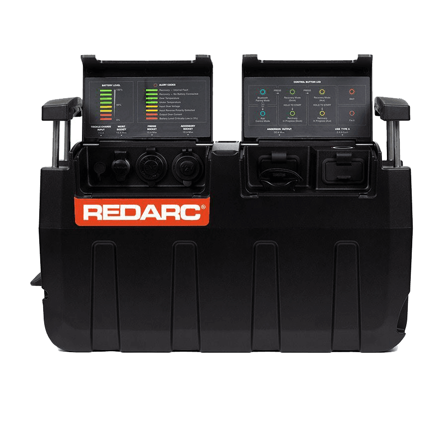Redarc GoBlock - NZ Offroader