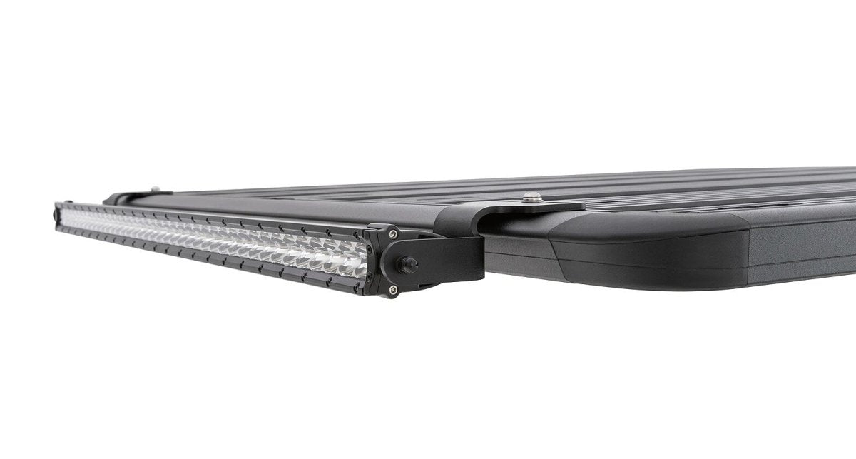 Rhino Rack Pioneer LED Light Bracket - NZ Offroader