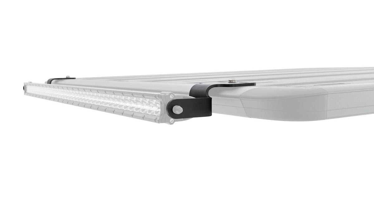 Rhino Rack Pioneer LED Light Bracket - NZ Offroader