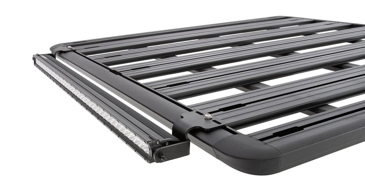 Rhino Rack Pioneer LED Light Bracket - NZ Offroader