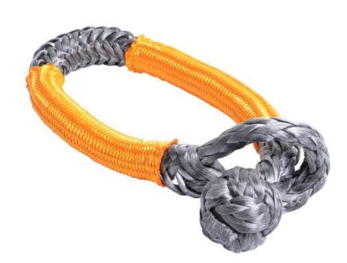 Roadsafe 4WD Soft Shackle (10mm - 9000kgs) with Drying Bag - NZ Offroader