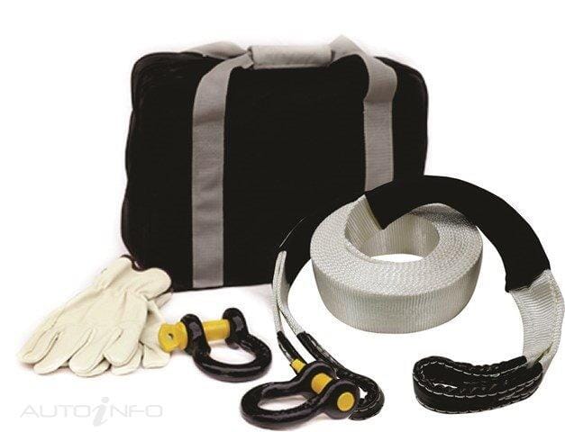 Roadsafe 4x4 Recovery Kit - NZ Offroader
