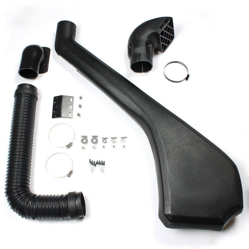 Snorkel for a Land Rover Discovery 3 & Discovery 4 - NZ Offroader
