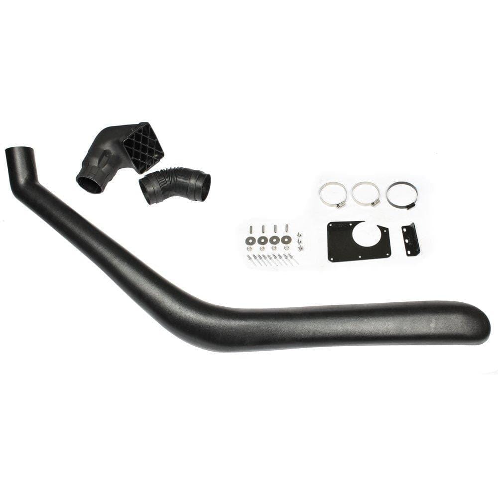 Snorkel for a Mitsubishi Triton MK / L200 1996 - 2006 - NZ Offroader