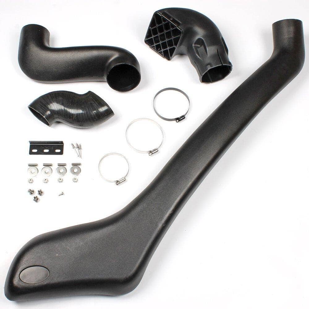 Snorkel for a Nissan Navara D40 & Nissan Pathfinder R51 2005 to 2009 - NZ Offroader