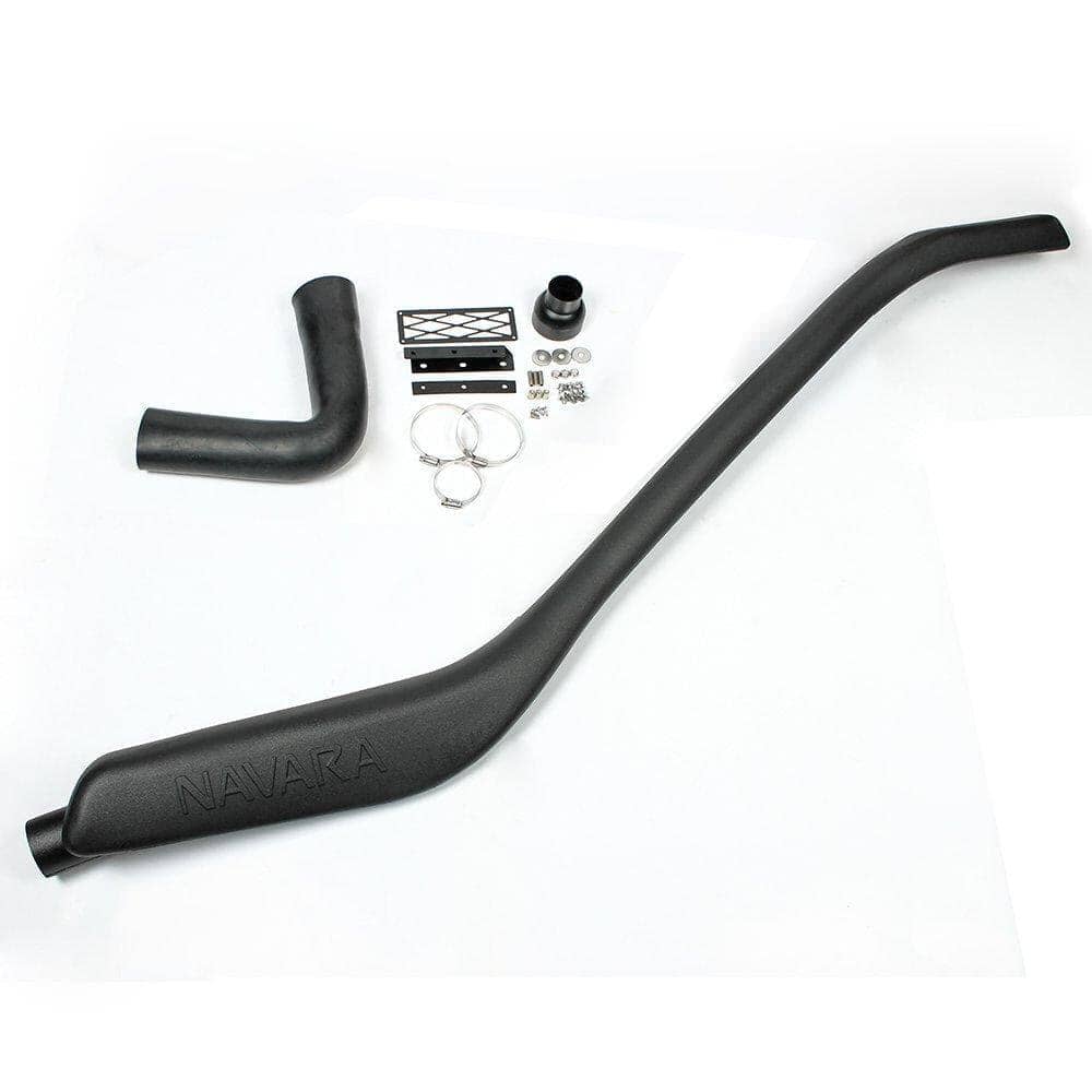 Snorkel for a Nissan Navara / Nissan Terrano D21 - NZ Offroader