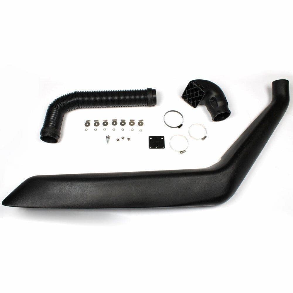 Snorkel for a Nissan Safari/Patrol GQ - NZ Offroader
