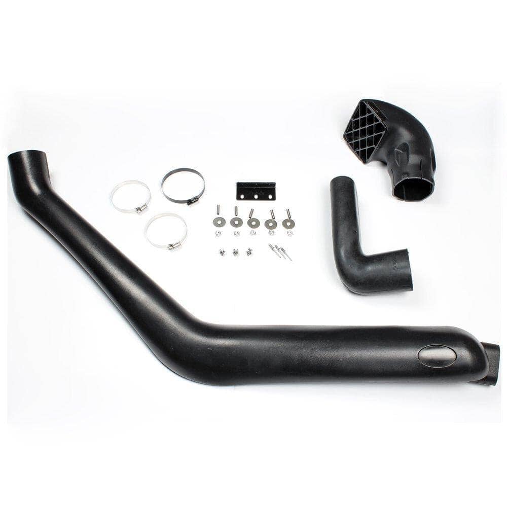 Snorkel for a Toyota Hilux 167 Series SR5 1997 - 2005 - NZ Offroader