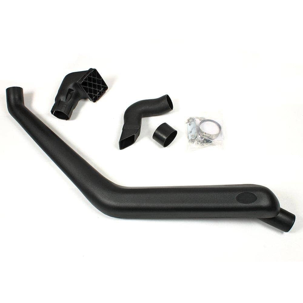 Snorkel for a Toyota Prado 90 Series - NZ Offroader