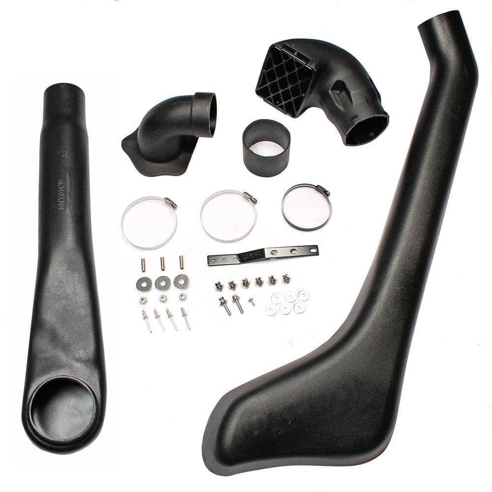 Snorkel for Nissan Safari/Patrol GU1, 2 & 3 - NZ Offroader