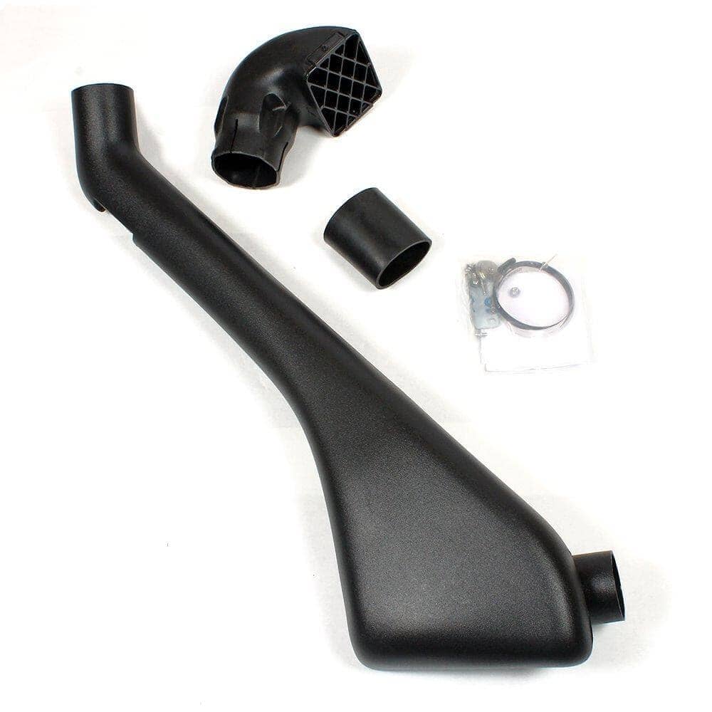 Snorkel Toyota Landcruiser 100 Series - NZ Offroader