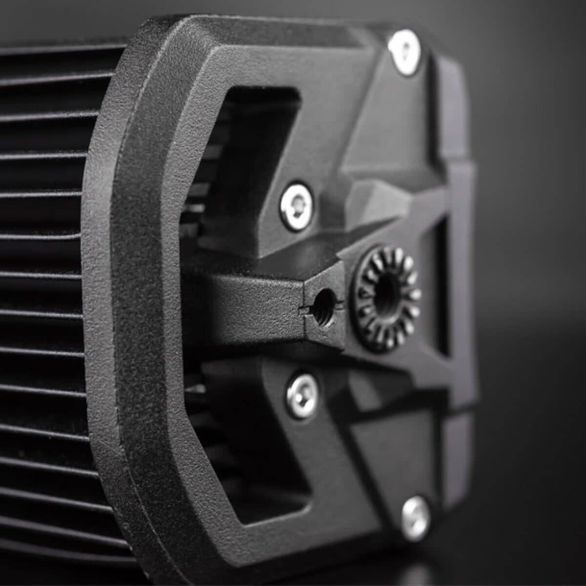 STEDI 28 Inch ST4K 52 LED Double Row Light Row - NZ Offroader