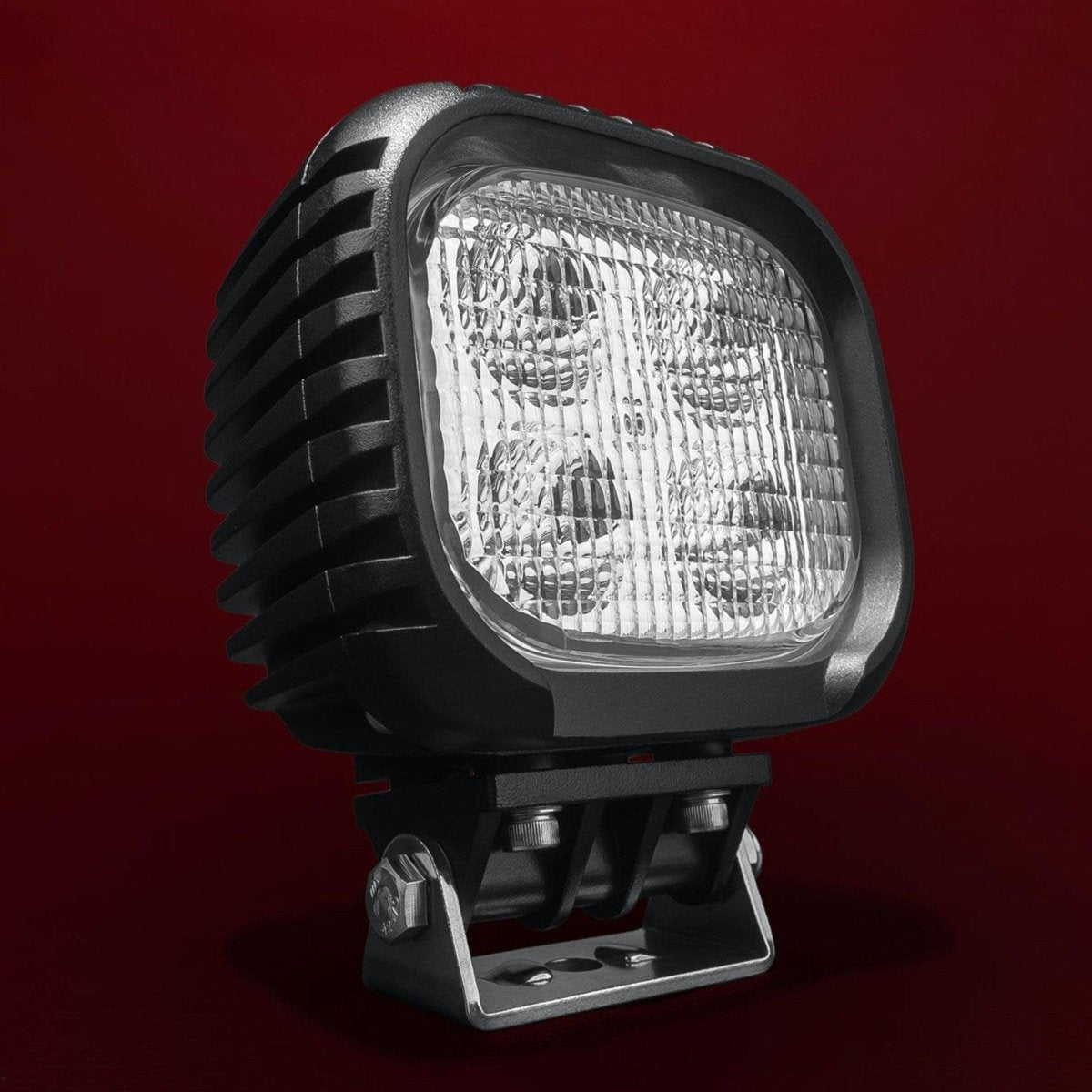 STEDI 40 Watt LED Work Flood Light NZ Offroader