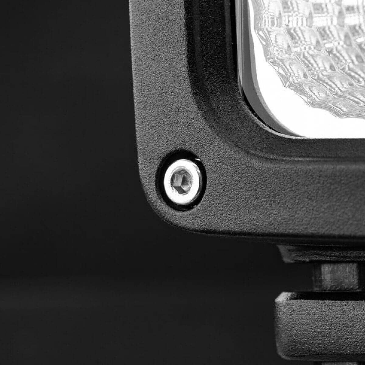 STEDI 60w Mining Spec Flood LED Light - NZ Offroader