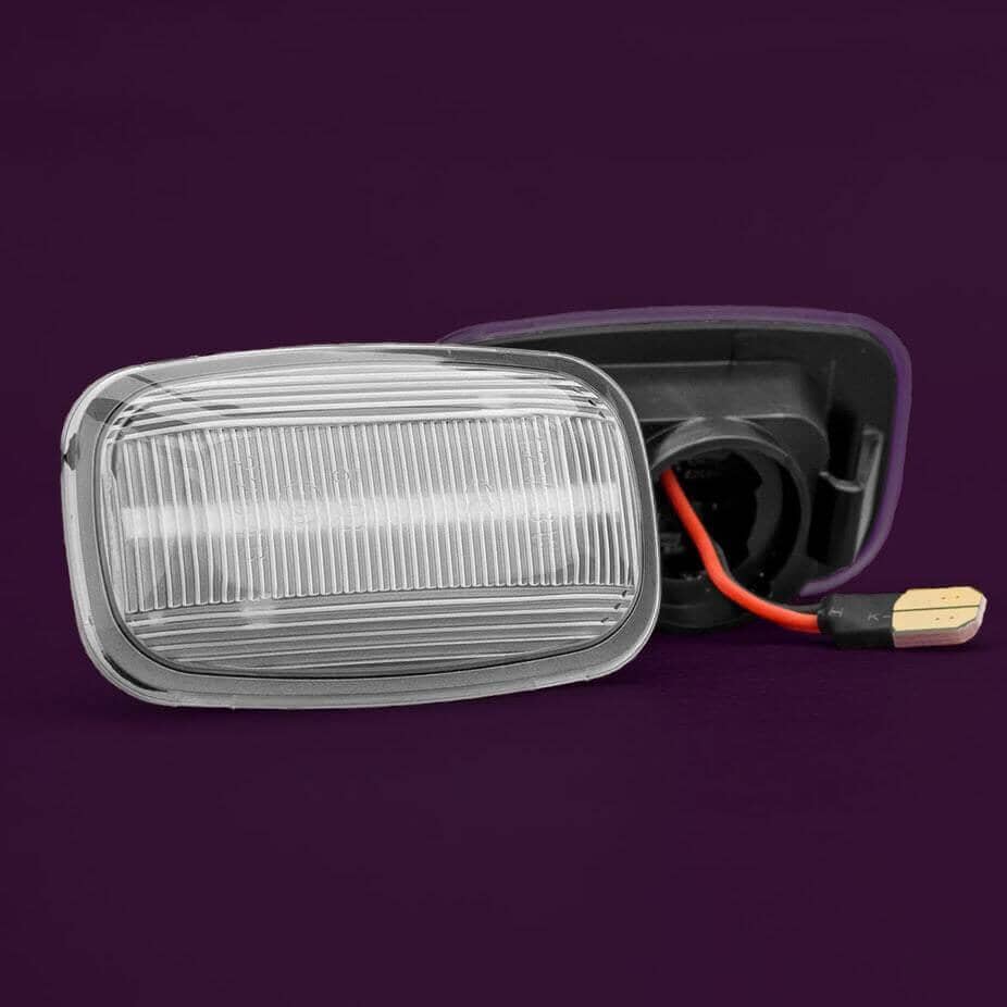 STEDI 70 Series Toyota Landcruiser LED Upgrade Bundle - NZ Offroader
