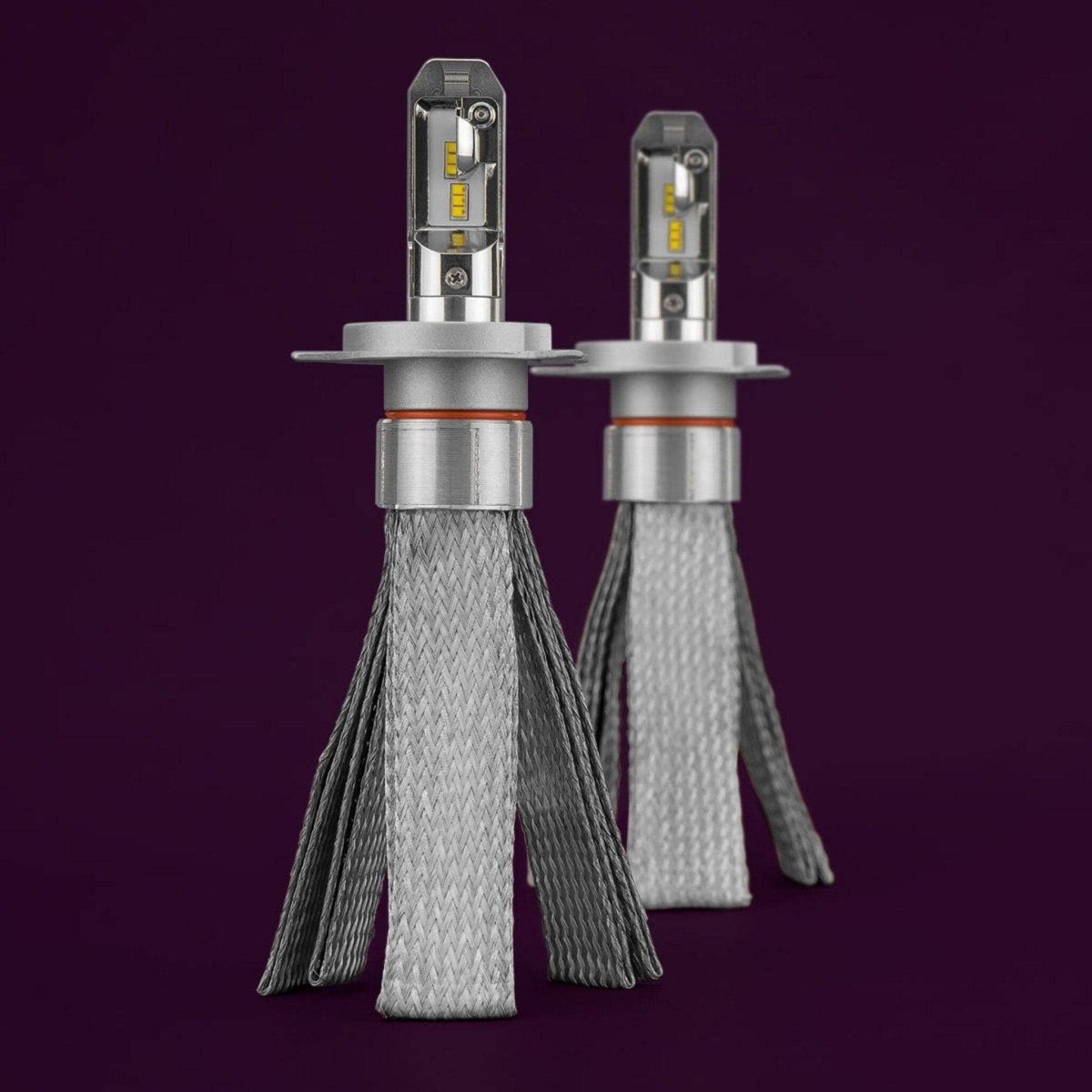 STEDI 70 Series Toyota Landcruiser LED Upgrade Bundle - NZ Offroader