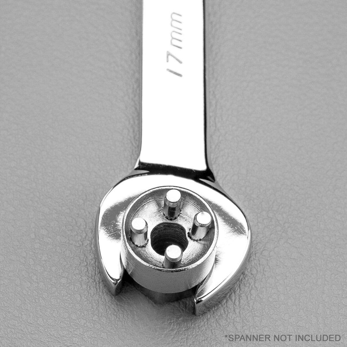 STEDI Anti-Theft Kit For Type X Evo - NZ Offroader