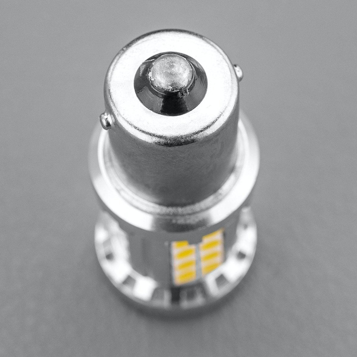 STEDI BA15S (1156) LED Bulbs (Pair) - NZ Offroader