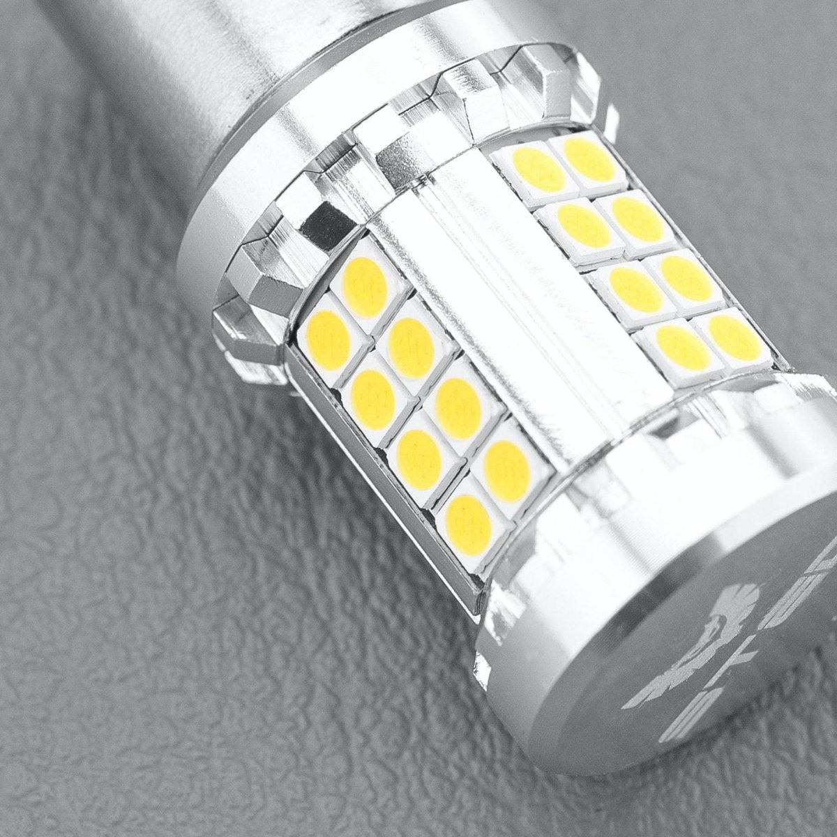 STEDI BA15S (1156) LED Bulbs (Pair) - NZ Offroader